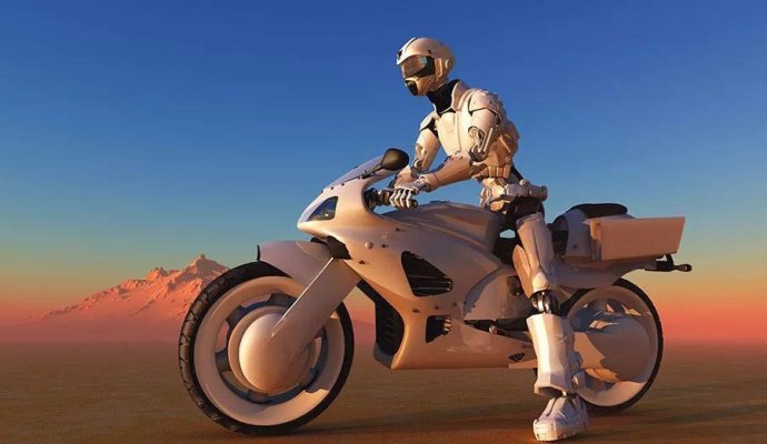 圖像和語音識別對機(jī)器人的重要意義（一）（無線充電）