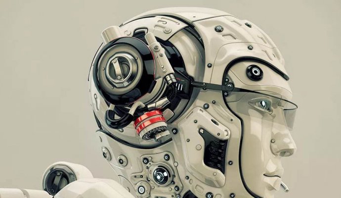 有了監(jiān)控機(jī)器人，你的小區(qū)可以不再需要保安了（無線充電）