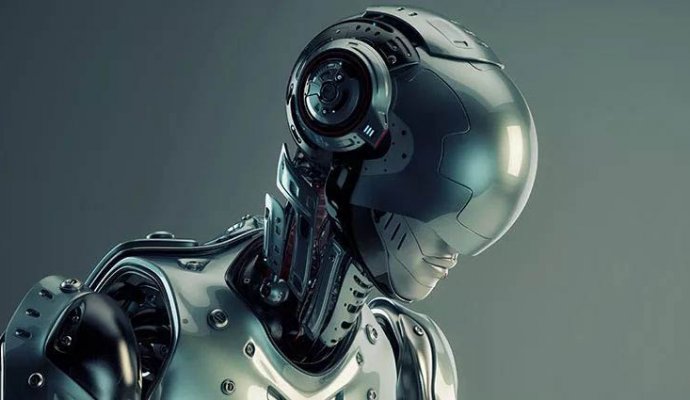 新時代、新技術、“無人化”趨勢正在到來（無線充電）