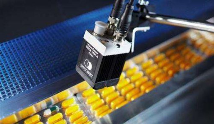 AGV物流系統(tǒng)已經(jīng)成為工廠物流轉(zhuǎn)型的最佳選擇（二）（無線充電）