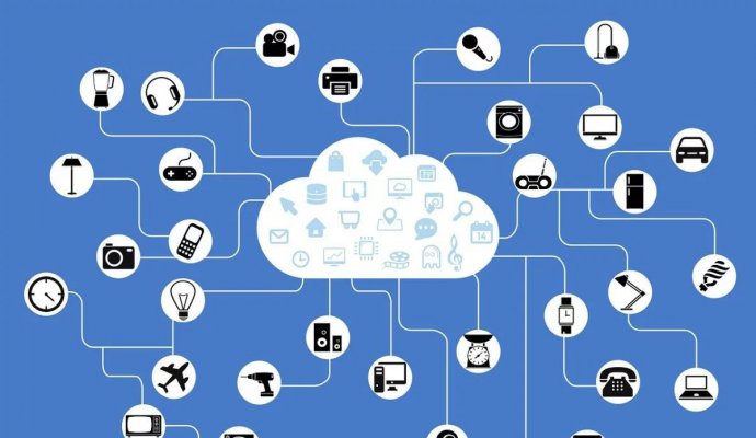 物聯(lián)網(wǎng)技術(shù)是什么（無線充電）