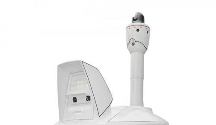 無線充電擺脫電源小尾巴（無線充電）