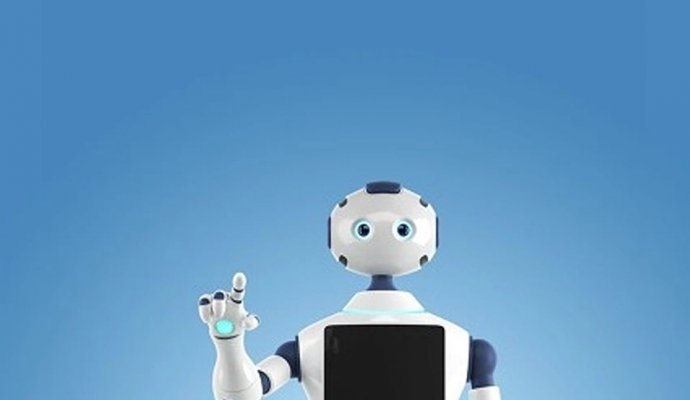 中國(guó)機(jī)器人產(chǎn)業(yè)探索：未來(lái)之路與現(xiàn)實(shí)挑戰(zhàn)（無(wú)線充電）