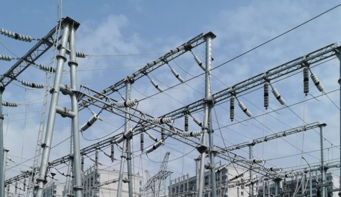 智能化巡檢機器人，助力礦山安全生產(chǎn)邁入新紀元（無線充電）