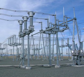 變電站1-應用領域