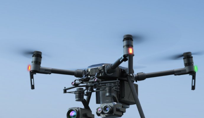 無人機(jī)應(yīng)用無線充電技術(shù)的難點分析