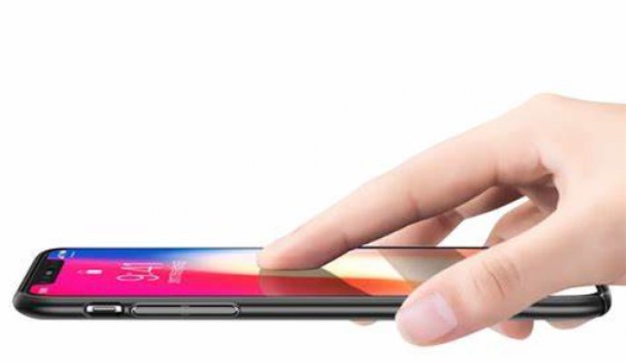 魯渝能源家電無線充電技術應用