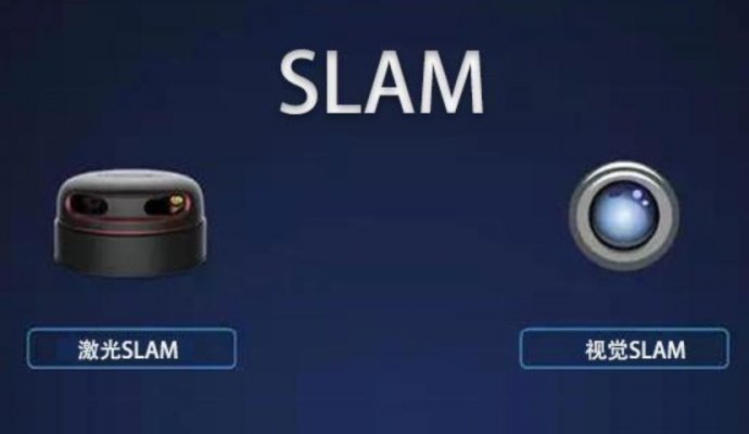 激光定位導航技術和視覺定位導航技術的區別（無線充電）