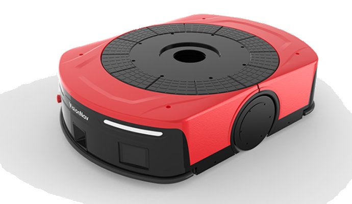 工業(yè)移動(dòng)機(jī)器人AGV和AMR的區(qū)別（無(wú)線充電）