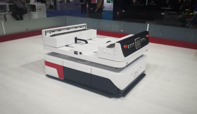 智能設備與工業機器人的無線充電環境差異性分析