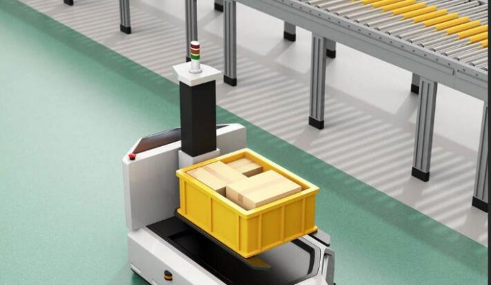 AMR的能量新紀(jì)元：自適應(yīng)無線充電系統(tǒng)