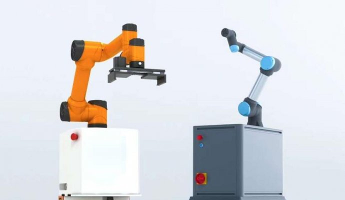 大電流無線充電系統：能源傳輸的新高度