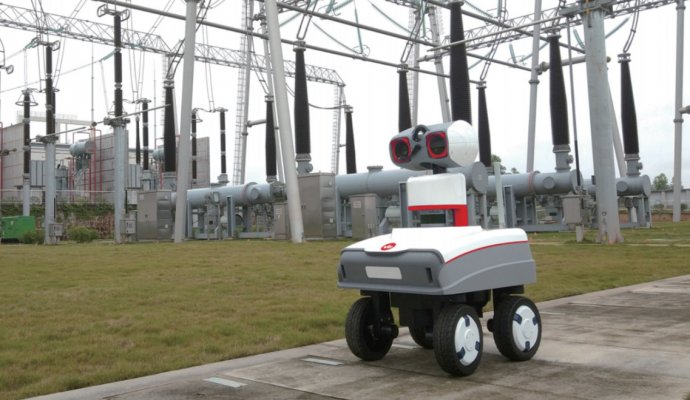 無線電能傳輸：定義未來能源的無界之路