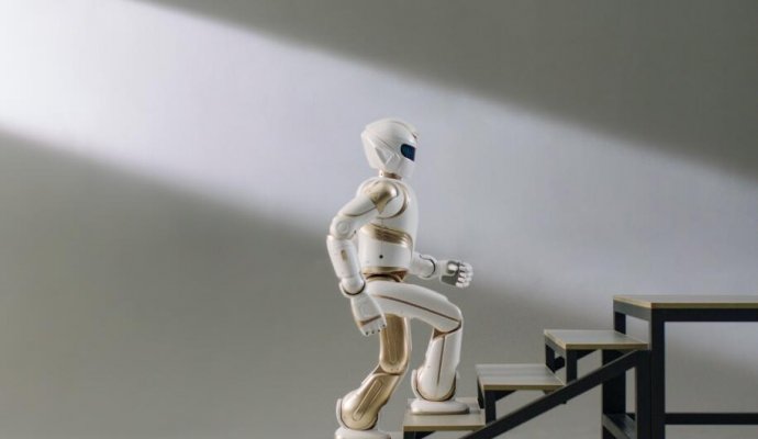 人形機(jī)器人在中國市場的發(fā)展情況和未來前景（無線充電）