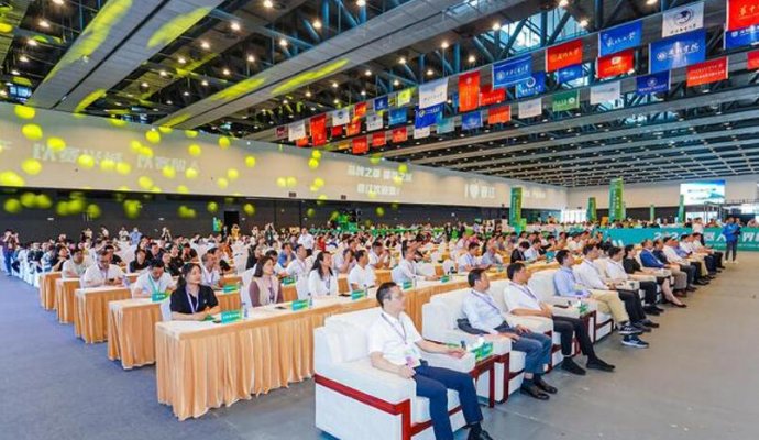 2024中國(guó)機(jī)器人大賽圓滿落幕（無(wú)線充電）