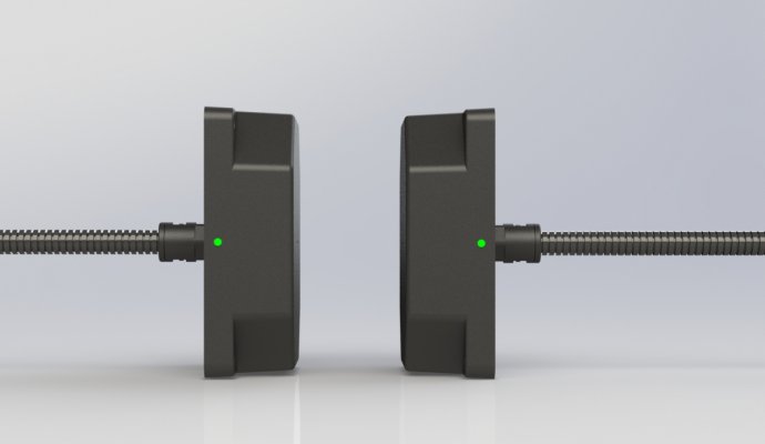 遠距離無線充電：電能傳輸的新未來