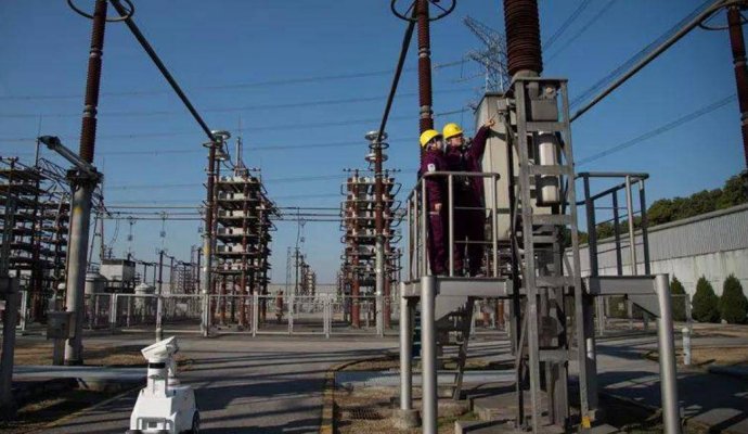 防爆無線充電器：解鎖高危場景安全充電新范式