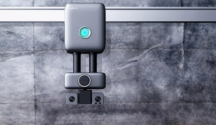 【深井下的能量曙光】魯渝能源無線充電方案：為礦場巡檢機器人注入不竭動力