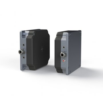 防水450W-36V-10A無線充電器