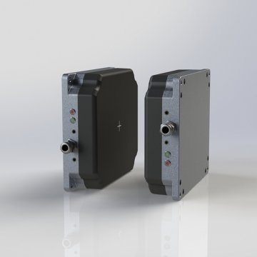 防爆500W-48V-10A無線充電器