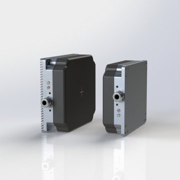 防爆1200W-48V-20A無線充電器