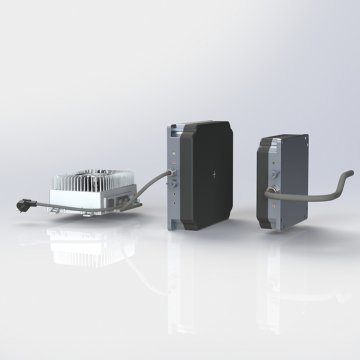 1500W-24V-50A無線充電器