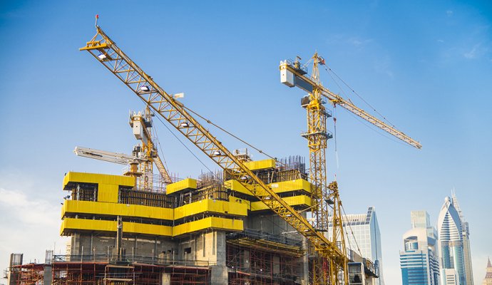 無線充電技術如何讓塔吊吊鉤可視化系統實現更高效能運作