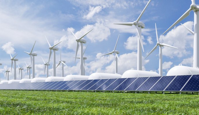 技術深潛：解密魯渝能源光伏清潔機器人無線充電背后的磁共振耦合技術