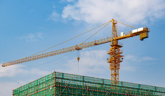 塔吊吊鉤可視化系統(tǒng)技術(shù)（無線充電）