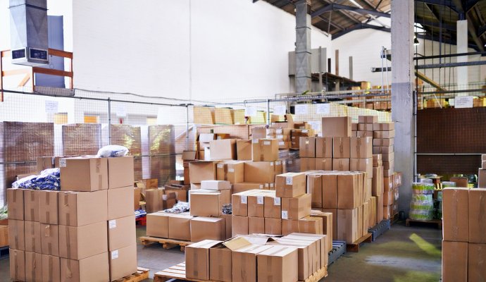 自主移動機器人無線充電破局，魯渝能源破解“續航焦慮”