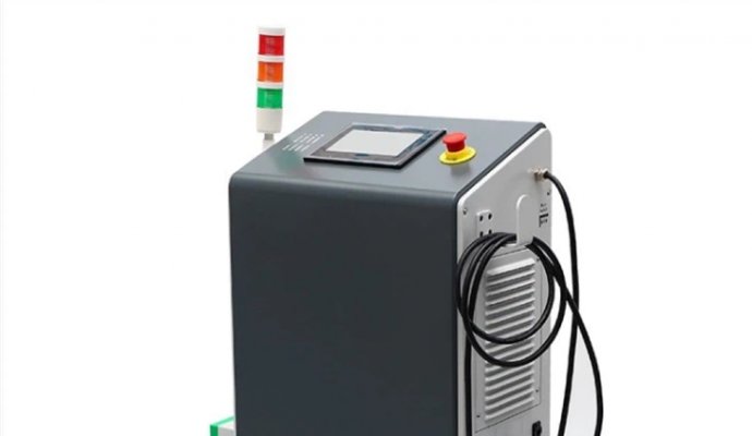 魯渝能源為您解決AGV自動充電難題，實現智能倉儲高效升級