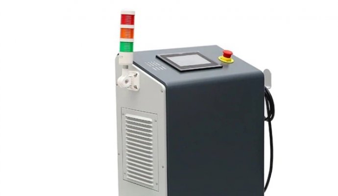 AGV 充電站/刷板刷塊充電方式：高效充電利器，為 AGV 續航保駕護航