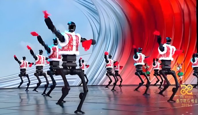 革新行走動力：人形機器人足底無線充電方案引領未來科技潮流