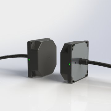 防水300W-24V-10A無線充電器（小尺寸）