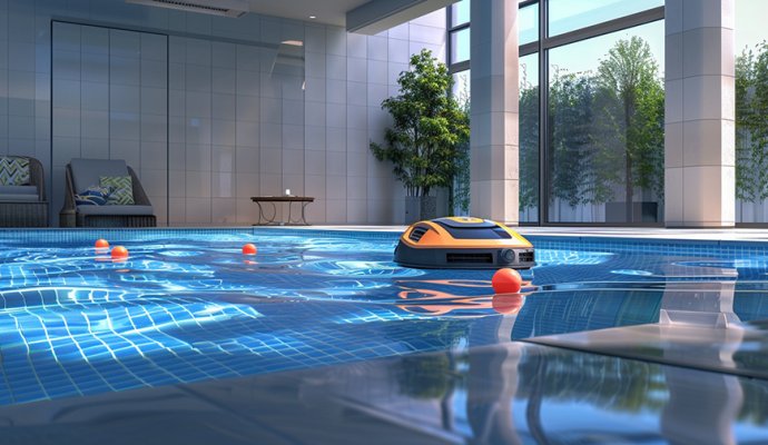 從技術探索到工程落地：魯渝能源揭秘水下設備無線充電技術突破路徑