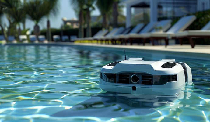 深海長航時作業的“能源密碼”：魯渝能源無人潛航器無線充電方案深度解析