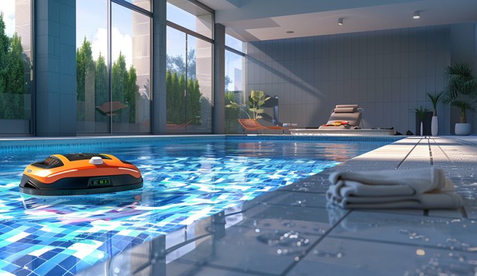 解密無人船無線充電模組：魯渝能源如何攻克水上充電技術難關