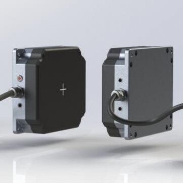 防爆450W-36V-10A無線充電器