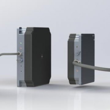 防爆3000W-48V-50A無線充電器