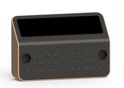 機器人無線充電