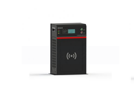 agv自動(dòng)充電