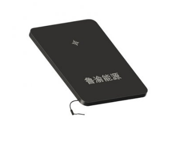 機器人無線充電