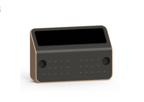 機(jī)器人無(wú)線充電