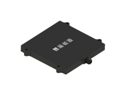 機(jī)器人無線充電