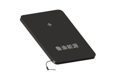 agv無(wú)線充電