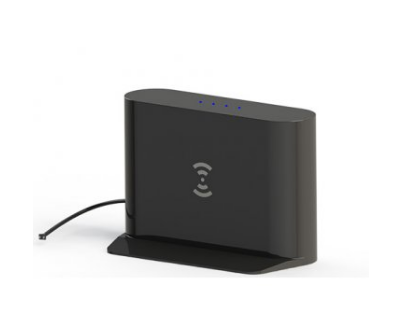 機器人自動充電