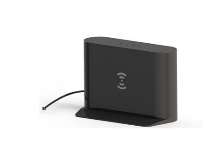 機器人自動充電