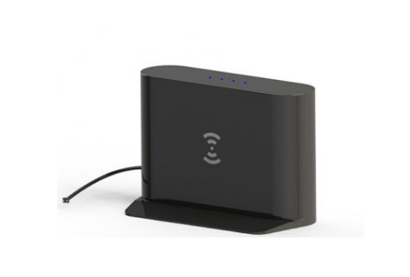 機器人自動充電