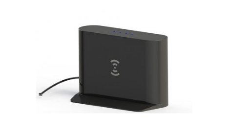 機器人自動充電